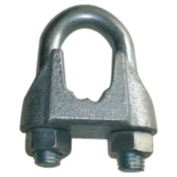 Truhlářská svěrka Svěrka lanová, 16 mm, DIN 741, ENPRO