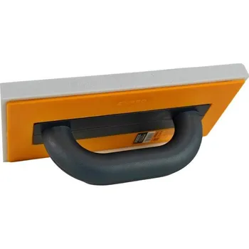 Zednické hladítko Hladítko s durenem, 280 x 140 x 20 mm, ENPRO