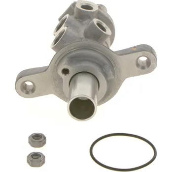 Brzdový válec Hlavní brzdový válec BOSCH 0 204 701 709