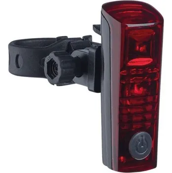 Cyklosvítilna osvětlení zadní Büchel LED