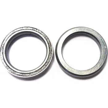 Komponent pro jízdní kolo ložiska BBB BHP-182 1.1/8" 41 x 6.5 CrMo 36°x45° MR122 2ks (ložiska BBB BHP-182 1.1/8" 41 x 6.5 CrMo 36°x45° MR122 2ks)