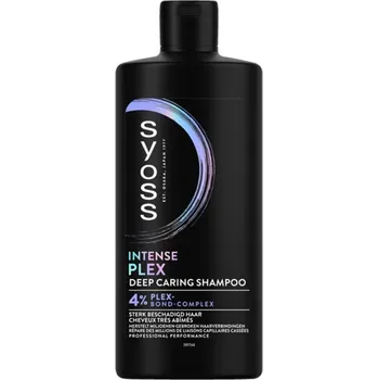 Šampon Syoss šampon na vlasy Intense Plex 440 ml