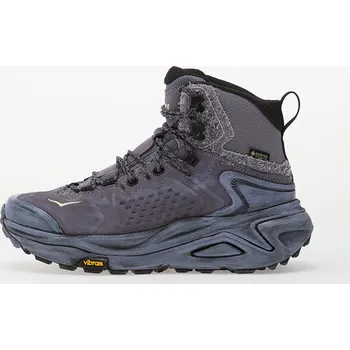 Dámské tenisky Tenisky Hoka® U Kaha 3 Gtx Tp Grey Skies/ Lilac Hydrangea EUR 41 1/3