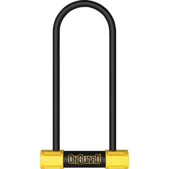 Zámek na kolo zámek Onguard Bulldog Mini 90x240/13mm