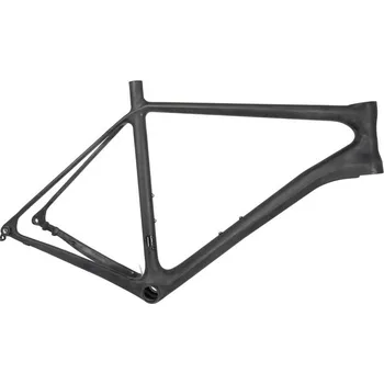 rám kola rám silniční carbon 700C pro Shimano DI2 - 61cm (rám silniční carbon 700C pro Shimano DI2 - 61cm)
