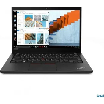 Notebook Lenovo 14" Lenovo T14 gen. 2 Intel Core i5-1135G7 16GB 512GB SSD W11 (US) 20W00122CK