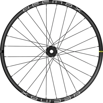 Komponent pro jízdní kolo kolo zapletené 27.5" MAVIC DEEMAX 21 Disc 6D Boost přední (kolo zapletené 27.5" MAVIC DEEMAX 21 Disc 6D Boost přední)