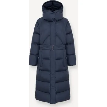 Péřová bunda Colmar 2245.2XX námořnická modř 59X, vel. L