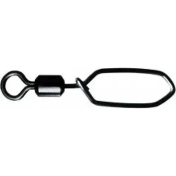 SURETTI Obratlík s karabinou