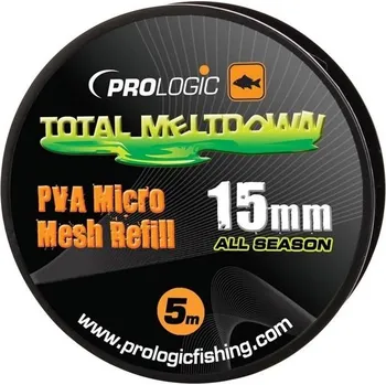 PROLOGIC PVA Punčocha PVA All Season Micro Mesh 5 m - 35 mm