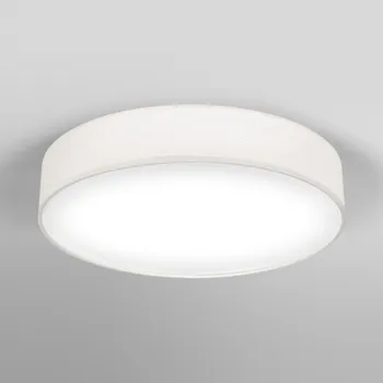 Osram - Stropní svítidlo ORBIS PARIS 3xE27/25W/230V pr. 48 cm krémová