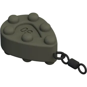 SURETTI Zátěž s obratlíkem STUBBY - 50 g