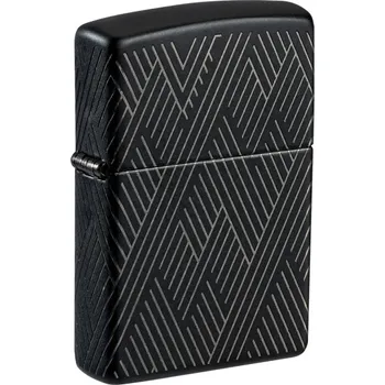 Zapalovač 66089 Abstract Lines Design