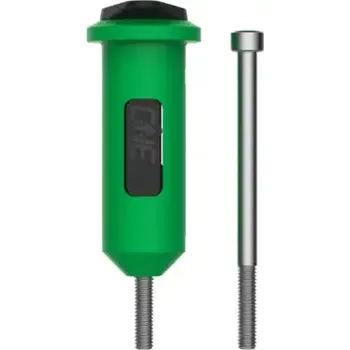 Multiklíč OneUp EDC Lite multiklíč zelený