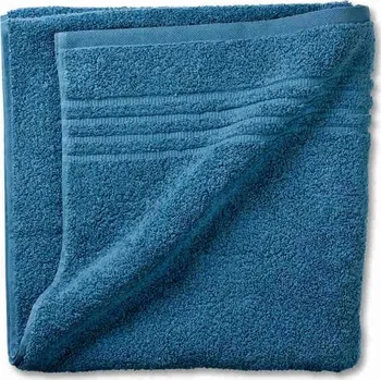 Osuška KELA Osuška Leonora 100% bavlna premium niagara modrá 70x140cm KL-23463