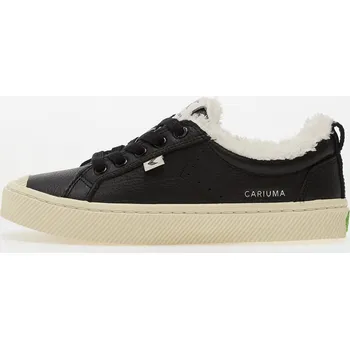 Dámské tenisky Tenisky Cariuma W Oca Therma Low Black EUR 39.5
