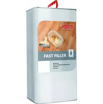 Lak na dřevo SYNTEKO SYNTEKO FAST FILLER 5L