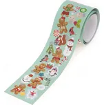 DpCraft Samolepky na rolce 190 ks…