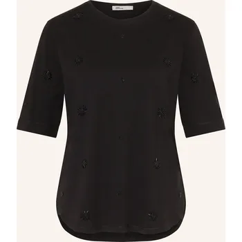 Dámské tričko Yerse Dámské Tričko Boreal S Flitry, černá, 42