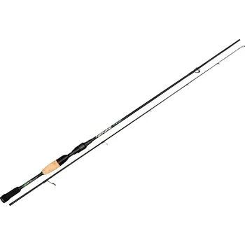 Rybářský prut GUNKI prut Power Game S-190L 0.5-7 g