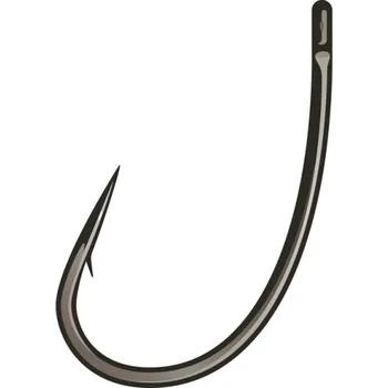 Rybářský háček MAD Háček Curve Hook 10 ks - 8