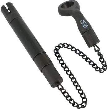 Signalizátor záběru STARBAITS Swinger D-Tec Black Out - černá