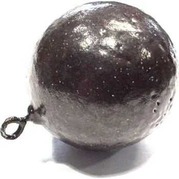 Rybářský háček Heavy Ball Carp Kaprová zátěž s obratlíkem - 140 g