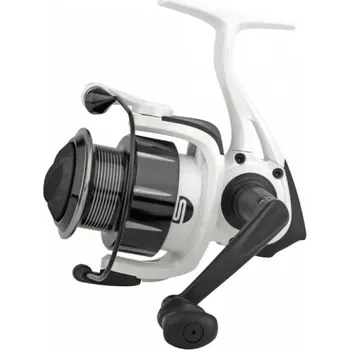 Rybářský naviják SPRO Naviják SWIFT WHITE SHALLOW 2000