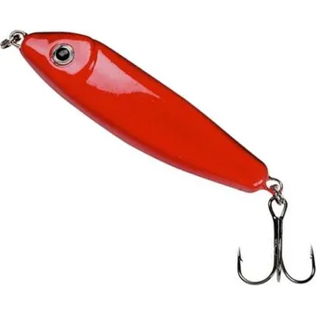 Nástraha SPRO Wobler PowerCatcher Flex 10 cm - Red Hot (50g)
