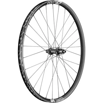 Ráfek na kolo DT Swiss zadní kolo EX1700 Spline DB 29/30 CL 148/12 mm TA Boost Shimano 12