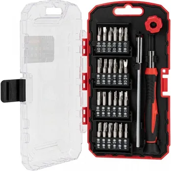 Bit Sada precizních bitů 51 kusů