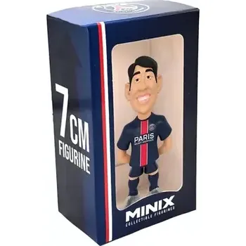 Figurka MINIX Football 7 cm: Club PSG KANG IN LEE (MN16075)