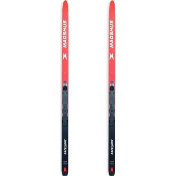 Běžky Madshus Racelight MG+Rottefella Start