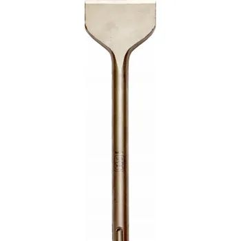 Sekáč Chytrý sekáč sds-max plochý široký 75x300mm smart