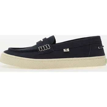 Pánské tenisky Tenisky Cariuma M CAJU Loafer Navy EUR 45