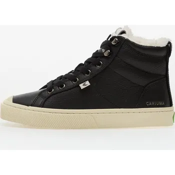 Dámské tenisky Tenisky Cariuma W Oca Therma High Black EUR 39