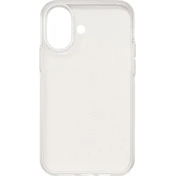 Pouzdro na mobilní telefon Zadní kryt pro iPhone 17 Crystal průhledný
