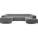 ELTAP Rohová sedací souprava LOUIS Monolith 85 (levé provedení) Monolith 85 (levé provedení)