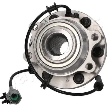 Náboj kola JAPANPARTS KK-13020