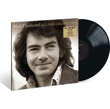 Zahraniční hudba All-Time Greatest Hits / DIAMOND NEIL