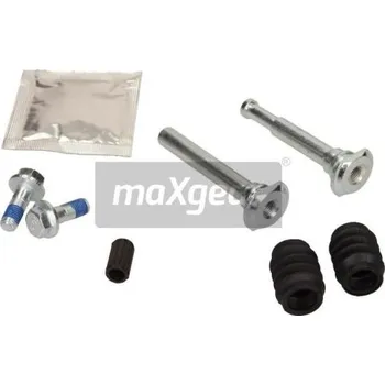 Brzdový třmen Sada vodicích pouzder, brzdový třmen MAXGEAR 27-0598