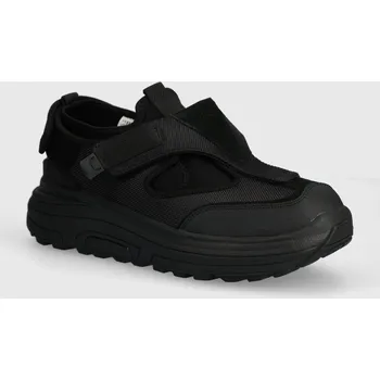 Pánská obuv Tenisky Suicoke TRED, 43, černá, 99X