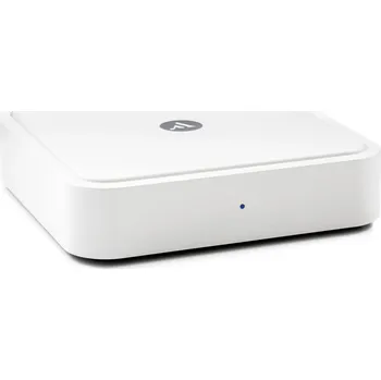 Hi-Fi Zesilovač Síťový streamer SOLO, ARGON AUDIO Bílá