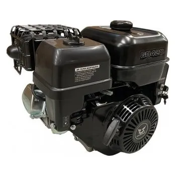 Benzínový motor ZONGSHEN GB420 420cc 13.0HP 3600 ot./min. hřídel 25.4 mm elektrický startér 01-99015