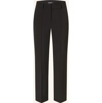 Cambio Dámské Kalhoty Farah, černá, 36