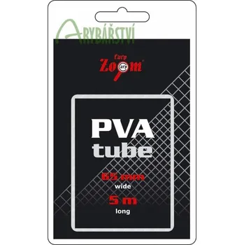 CARP ZOOM PVA rukáv 5 m - 65 mm