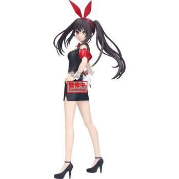 Figurka Bandai DATE A LIVE GLITTER&GLAMOURS-KURUMI TOKISAKI