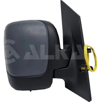 Auto zrcátko Vnější zpětné zrcátko ALKAR 9222955