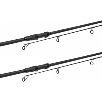 Rybářský prut STARBAITS Prut M2 12 FT 3.00 Lb 3-díly AKCE 1+1 + doprava zdarma