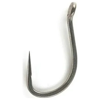 Rybářský háček FOX Háček Edges Armapoint Stiff Rig Straight Barbless 10ks - 6B